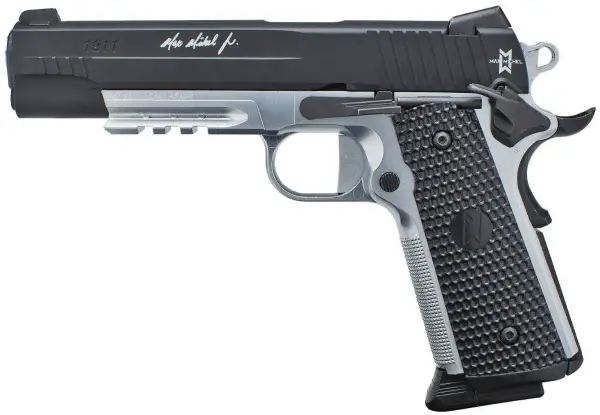 Sig Sauer Max Michel 1911 Training Pistol