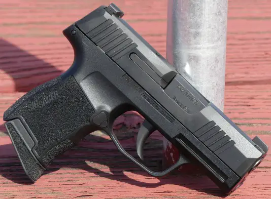 Sig Sauer P365