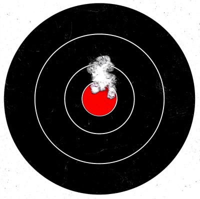 30 roundsat 25 yards with the MCX