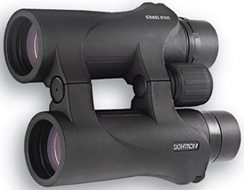 sightron binoculars