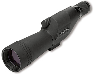 Sightron SII 20-60x63mm Spotting Scope