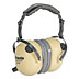 Rangesafe Electronic Earmuff