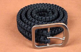 Stone River Survival Belt