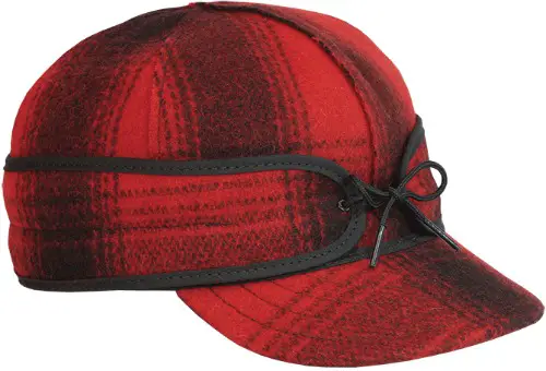 Stormy Kromer cap