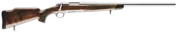 Browning X-Bolt White Gold Medallion Rifle