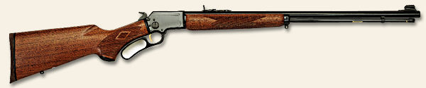 Marlin Golden 39A