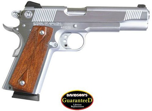 MetroArms American Classic II