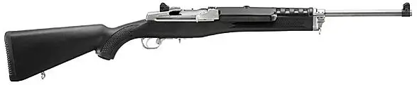 Ruger Mini-14 All-Weather Ranch Rifle