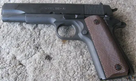 Springfield 1911A1