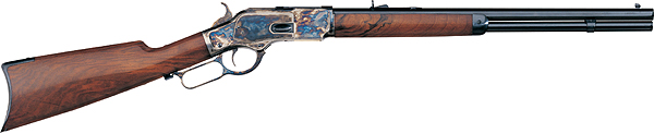 Uberti 1873 Short Rifle
