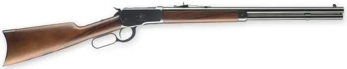 Winchester Model 1892 Short Rifle