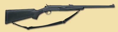 Synthetic Handi-Rifle