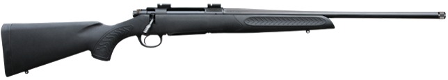 T/C Compass rifle