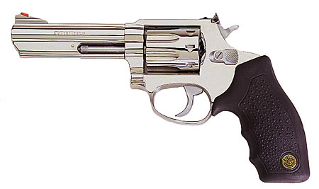 Taurus Revolver