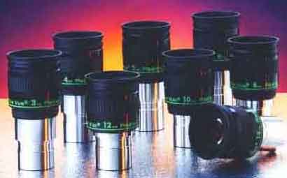 Tele Vue Radian Eyepieces