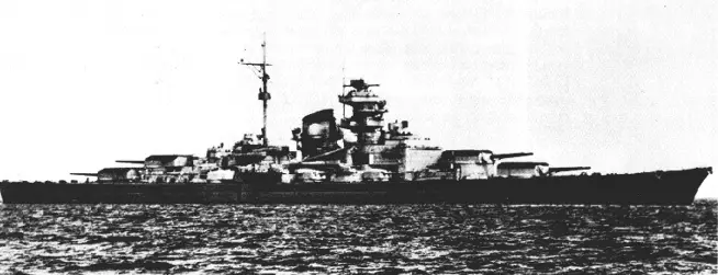 Tirpitz