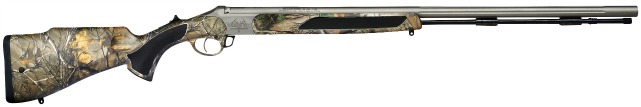 Traditions VORTEK StrikerFire Muzzleloader