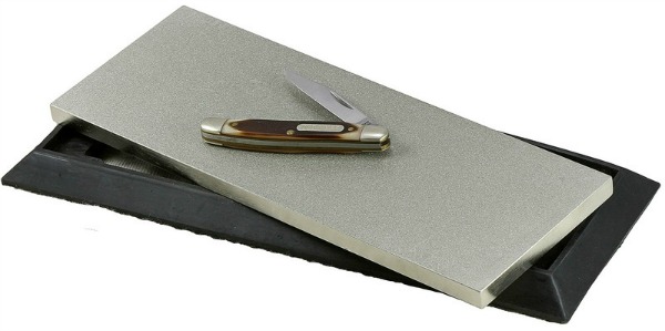 UltraSharp XLS Combination Diamond Sharpening Stone