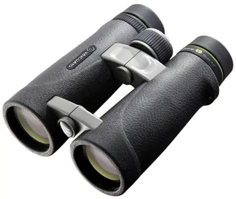 Vanguard Endeavor ED 10.5x45mm Binocular