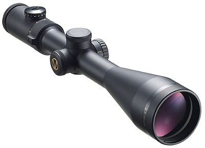 Vixen Optics riflescope