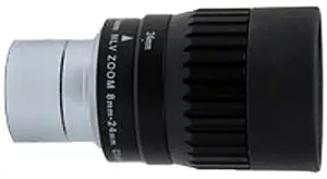 Vixen NLV 8-24mm Click-Stop Zoom Eyepiece