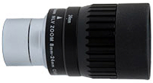 Vixen NLV 8-24mm Click-Stop Zoom Eyepiece