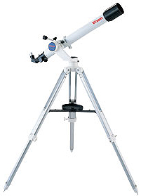 small telescope