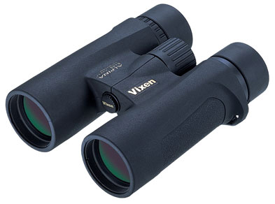 Vixen Alpina 8x42 binocular