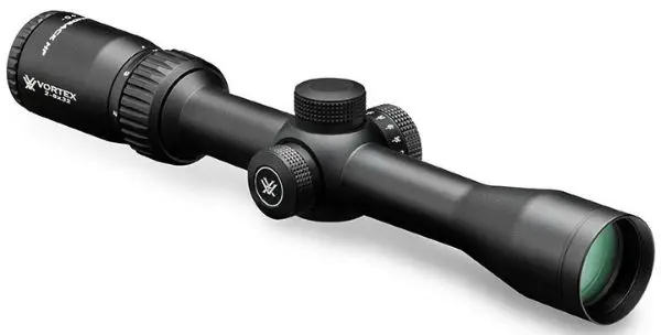 Vortex Diamondback HP 2-8x32mm Riflescope