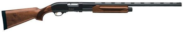 Weatherby PA-08 20 ga. Shotgun