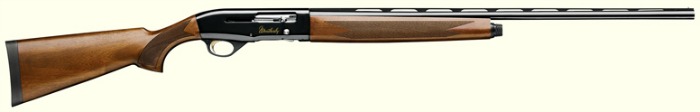 Weatherby SA-08 28 ga. Deluxe Shotgun