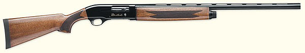 Weatherby SA-08 Deluxe Shotgun