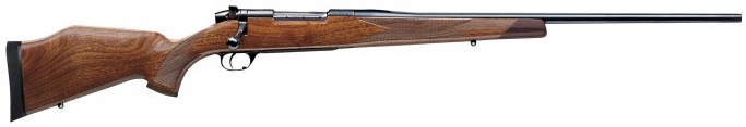 Weatherby Mark V Sporter