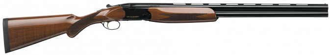 Weatherby Orion 1 Shotgun