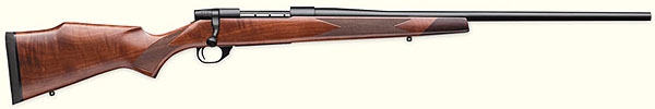 Weatherby Vanguar Series 2 Sporter