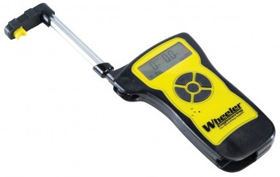 Wheeler Professional Digital Trigger Gauge