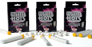 IMR White Hot Pellets