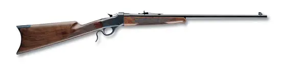 Winchester 1885 Low Wall