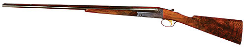 Winchester Model 21