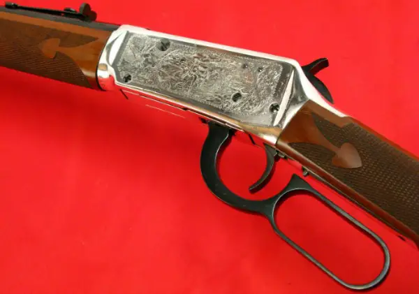 64 serial model lookup winchester number Model 70