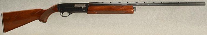 Winchester Super-X Model 1