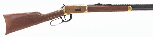 Winchester Centennial '66 Rifle