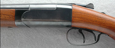 Model 24 receiver