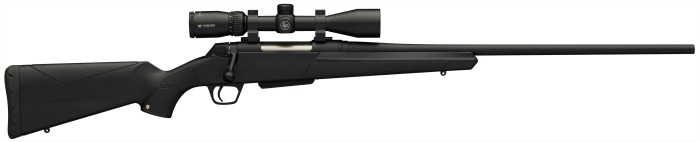 Winchester XPR Rifle