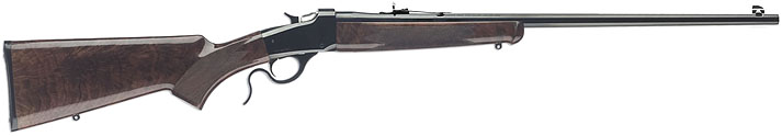 Winchester Model 1885 Low Wall Hunter