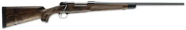 Winchester Model 70 Jack O'Connor Tribute .270 Rifle