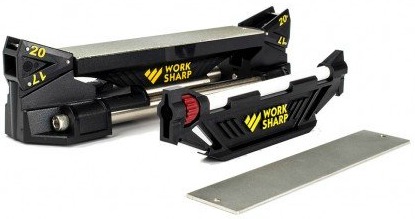 Work Sharp Guided Sharpening System